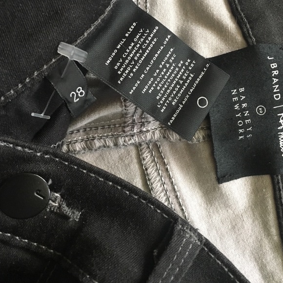 J brand Ombré Skinny Size 28 - Picture 2 of 4